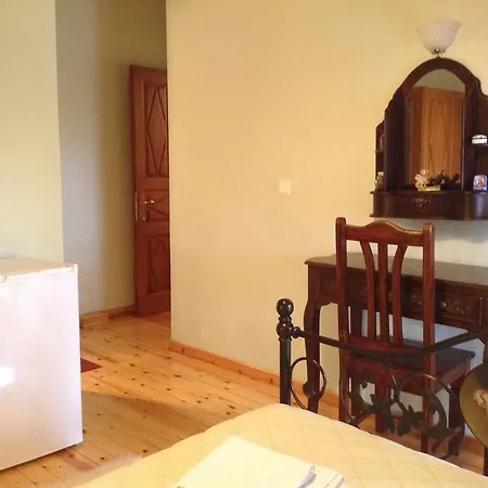 Hotel η φωλιά Agios Lavrentios