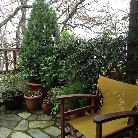 فندق η φωλιά Agios Lavrentios