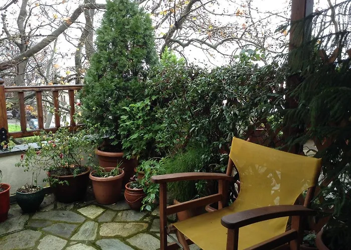 فندق η φωλιά Agios Lavrentios